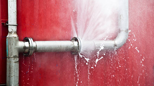 Halstead, KS Water damage restoration Company
